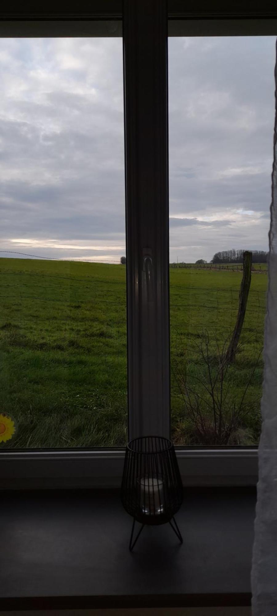 Ferme Des Champs Hotel Vrecourt Exterior foto